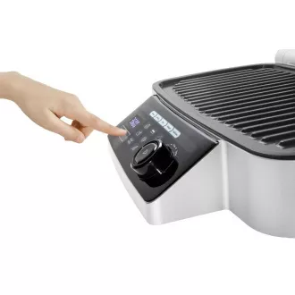 PHGR 9000 GRILL KONTAKTOWY PHILCO
