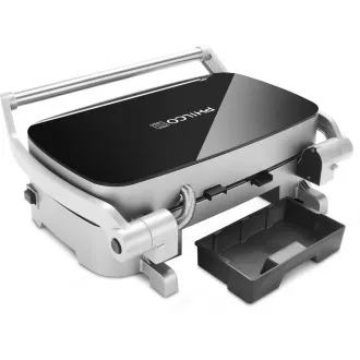 PHGR 9000 GRILL KONTAKTOWY PHILCO