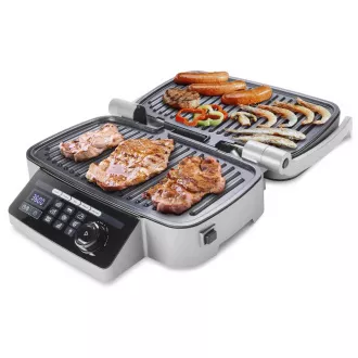 PHGR 9000 GRILL KONTAKTOWY PHILCO