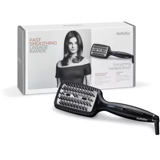 Szczotka do prostowania włosów HSB101E BaByliss