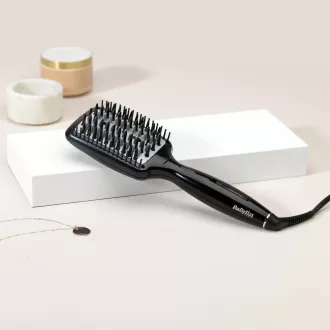 Szczotka do prostowania włosów HSB101E BaByliss