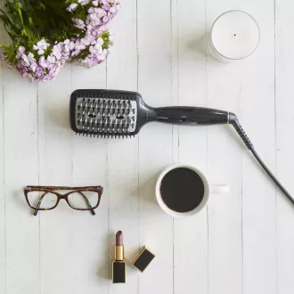 Szczotka do prostowania włosów HSB101E BaByliss