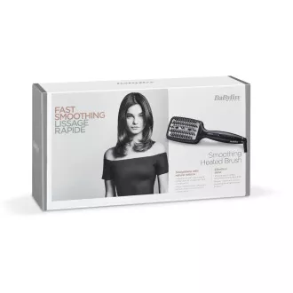 Szczotka do prostowania włosów HSB101E BaByliss