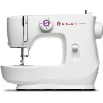 M1605 MASZYNA DO SZYCIA SINGER