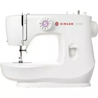 M1605 MASZYNA DO SZYCIA SINGER