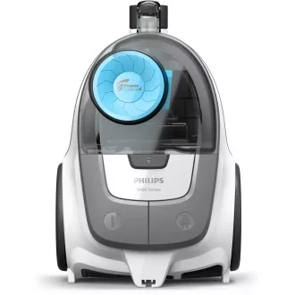 XB2122/09 ODKURZACZ BEZWORKOWY PHILIPS