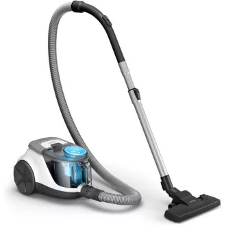 XB2122/09 ODKURZACZ BEZWORKOWY PHILIPS