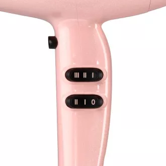 5337PRE SUSZARKA DO WŁOSÓW ROSE BL BABYLISS