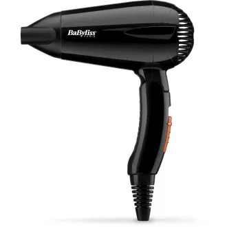 Podróżna suszarka do włosów 5344E BaByliss
