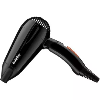 Podróżna suszarka do włosów 5344E BaByliss