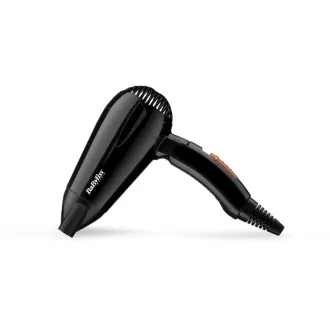 Podróżna suszarka do włosów 5344E BaByliss