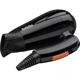 Podróżna suszarka do włosów 5344E BaByliss