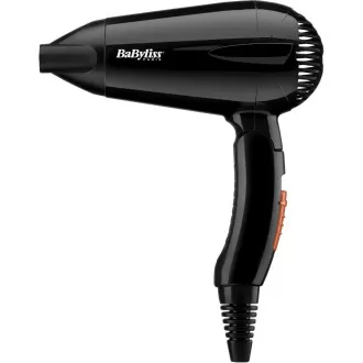 Podróżna suszarka do włosów 5344E BaByliss