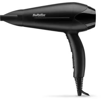 Suszarka do włosów D563DE BaByliss Suszarka do włosów D563DE BaByliss