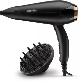 D570DE SUSZARKA DO WŁOSÓW BABYLISS D570DE SUSZARKA DO WŁOSÓW BABYLISS