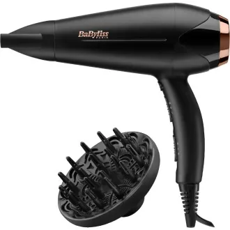 D570DE SUSZARKA DO WŁOSÓW BABYLISS D570DE SUSZARKA DO WŁOSÓW BABYLISS