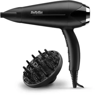 D572DE SUSZARKA DO WŁOSÓW BABYLISS D572DE SUSZARKA DO WŁOSÓW BABYLISS