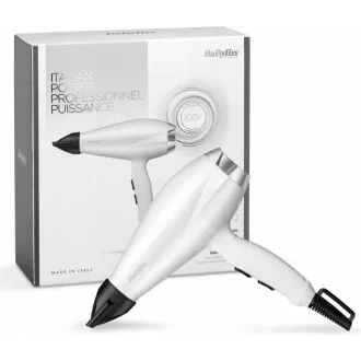 Suszarka do włosów 6704WE BaByliss