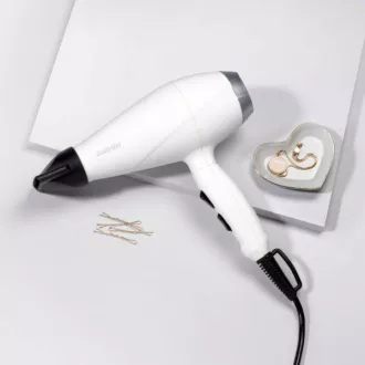Suszarka do włosów 6704WE BaByliss