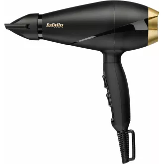 Suszarka do włosów 6704WE BaByliss