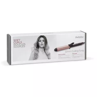 Lokówka C452E BaByliss