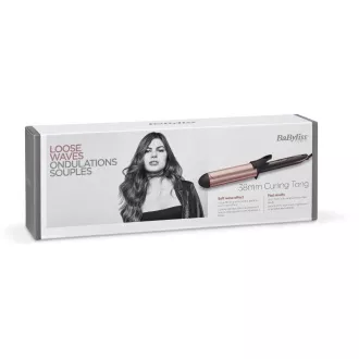 Lokówka C453E BaByliss Lokówka C453E BaByliss