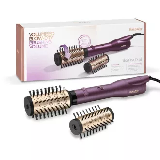 AS950E Lokówka na gorące powietrze BaByliss