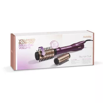 AS950E Lokówka na gorące powietrze BaByliss