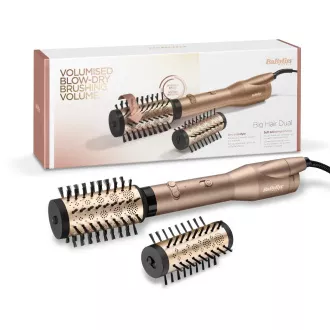 AS952E Lokówka na gorące powietrze BaByliss