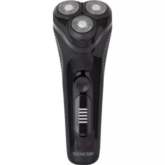 Golarka SMS 4210BK SENCOR