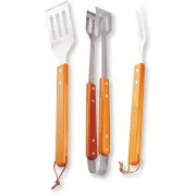 FZG 9018 Przybory do grillowania 3 szt. FIELDMANN