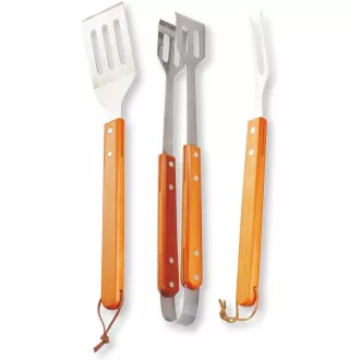 FZG 9018 Przybory do grillowania 3 szt. FIELDMANN
