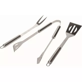 FZG 9018 Przybory do grillowania 3 szt. FIELDMANN