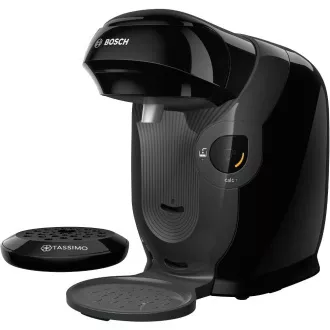 TAS1102 STYL TASSIMO CZARNY BOSCH TAS1102 STYL TASSIMO CZARNY BOSCH