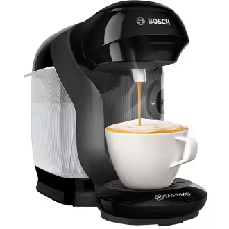 TAS1102 STYL TASSIMO CZARNY BOSCH TAS1102 STYL TASSIMO CZARNY BOSCH