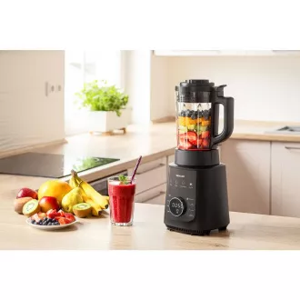 SBU 0510BK Zupowar z mikserem SENCOR