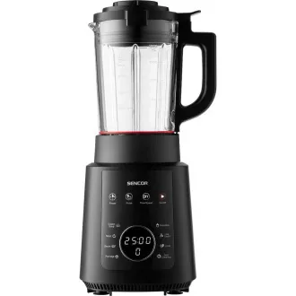 SBU 0510BK Zupowar z mikserem SENCOR