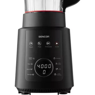 SBU 0510BK Zupowar z mikserem SENCOR