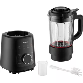 SBU 0510BK Zupowar z mikserem SENCOR