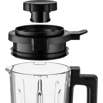SBU 0510BK Zupowar z mikserem SENCOR