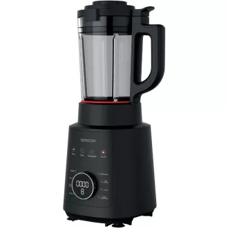 SBU 0510BK Zupowar z mikserem SENCOR