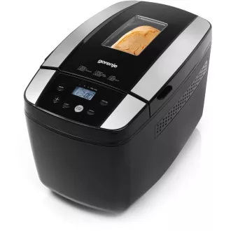 WYPIEKACZ DO CHLEBA BM1210BK GORENJE