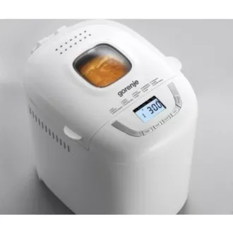 WYPIEKACZ DO CHLEBA GORENJE BM910WII
