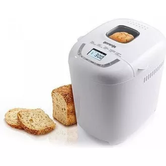 WYPIEKACZ DO CHLEBA GORENJE BM910WII