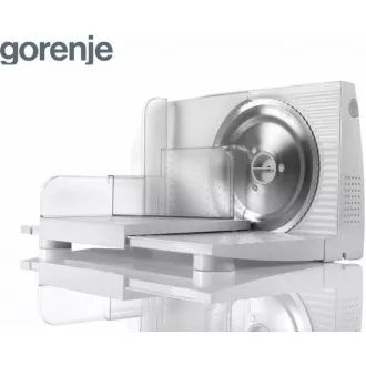 R401W KRAJALNICA ELEKTRYCZNA GORENJE R401W KRAJALNICA ELEKTRYCZNA GORENJE