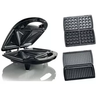 SM703GCG GORENJE 3w1 SANDWICHER