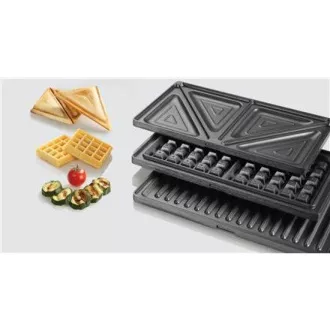 SM703GCG GORENJE 3w1 SANDWICHER