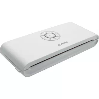 VS120W ZGRZEWARKA PRÓŻNIOWA GORENJE