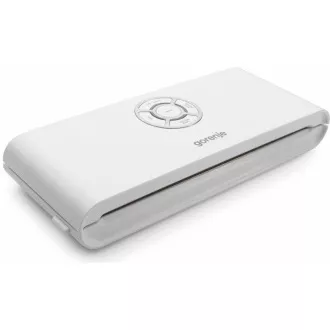 VS120W ZGRZEWARKA PRÓŻNIOWA GORENJE