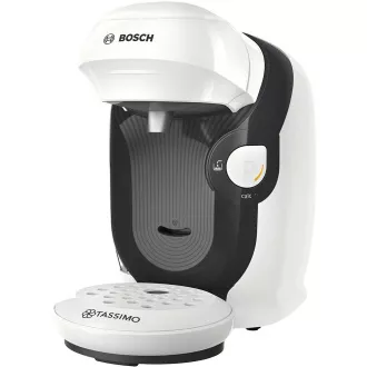 TAS1104 STYL TASSIMO BIAŁO-CZARNY BOSCH TAS1104 STYL TASSIMO BIAŁO-CZARNY BOSCH
